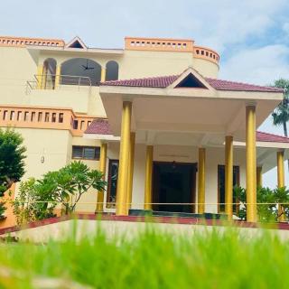 Sunshine Beach House - Navalur - 0