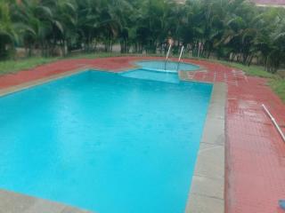 Sunshine Beach House - Navalur - 2