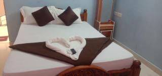 Sunshine Beach House - Navalur - 6
