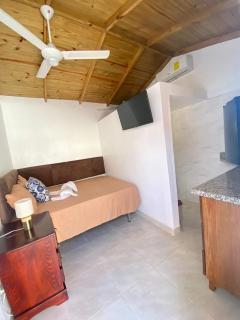 Villa Bellevue - San Felipe de Puerto Plata - 9