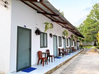 Huong Giang Bungalow - Phú Quốc - 8