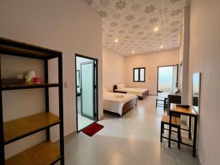 Huong Giang Bungalow - Phú Quốc - 9