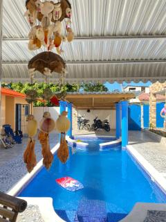 Villa Bellevue - San Felipe de Puerto Plata - 1