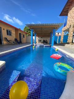 Villa Bellevue - San Felipe de Puerto Plata - 2