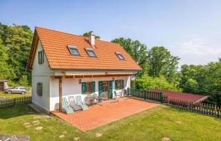 Ferienhaus In Guessing - Güssing - 9