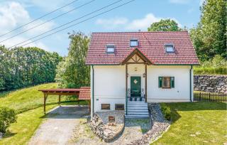 Ferienhaus In Guessing - 1