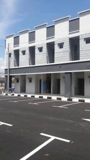 SohoMimi Seri Iskandar - Kampung Bota Kiri - 9