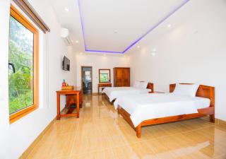Y Village Beach Resort Phu Quoc - Phú Quốc - 5