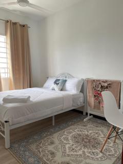 Aida Homestay - Kuala Terengganu - 8