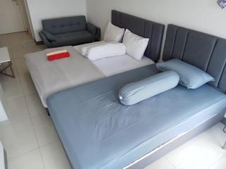 Anderson Apartment Pakuwon Mansion 1 by Shinzhouz - Surabaya - 7