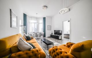 Luxury Downtown Dreams - Budapest - 0