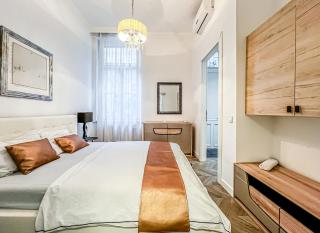 Luxury Downtown Dreams - Budapest - 2