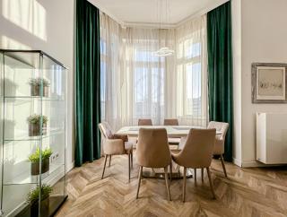 Luxury Downtown Dreams - Budapest - 8
