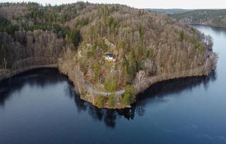 3 Bedroom Gorgeous Home In Ullared - Ullared - 1