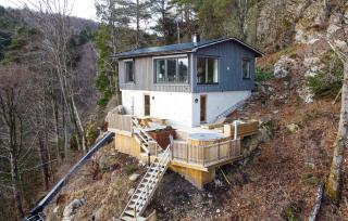 3 Bedroom Gorgeous Home In Ullared - Ullared - 2