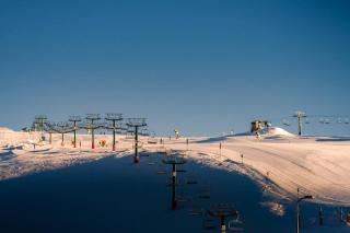 Lawlers 2 - Mount Hotham - 0