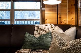 Magnificent- Sevierville Cabin - Sevierville - 8