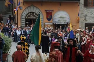 L'Ariete - Montone - 2