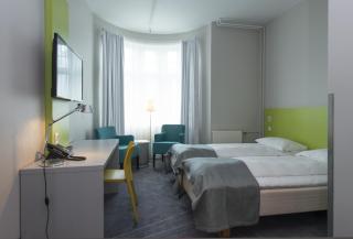 Thon Hotel Trondheim - Trondheim - 7