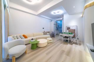 放慢3館, 近山右民宿 6-12人, 只接一組客人, 按人數開放房間 - Hualien - 3