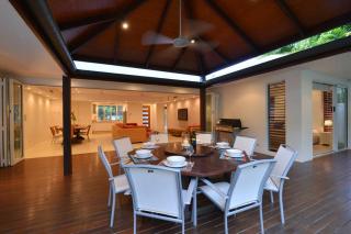 Innaminny - 4 bedroom luxury beachside getaway - Port Douglas - 9