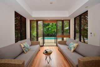 Innaminny - 4 bedroom luxury beachside getaway - Port Douglas - 8