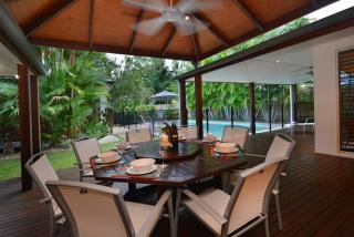 Innaminny - 4 bedroom luxury beachside getaway - Port Douglas - 4