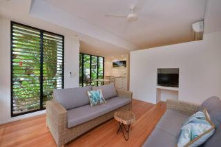 Innaminny - 4 bedroom luxury beachside getaway - Port Douglas - 3