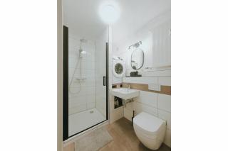 Balkon-Apartment in Krefeld: Komfort & Stil nahe Düsseldorf - Krefeld - 9