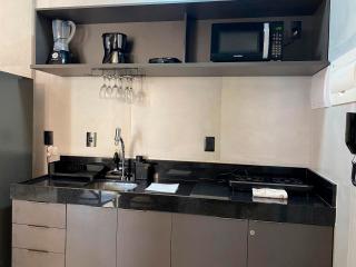 Flat Premium Quality CoHouse - Tambaú - João Pessoa - 4