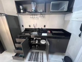 Flat Premium Quality CoHouse - Tambaú - João Pessoa - 5