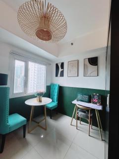 Greenwoods Suites at Jazz Residences Makati - 6