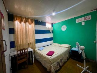 Typical House Bluefields - 8