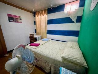 Typical House Bluefields - 9