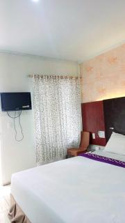 villa grand orri berastagi - Berastagi - 3