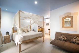 Angel House Ubud Eco Villa - Ubud - 7