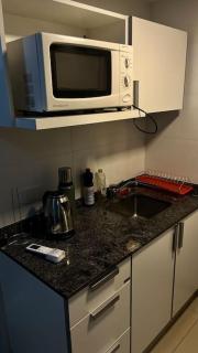 Departamento Confortable y Servicios - 4