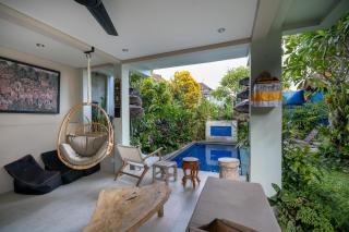 Angel House Ubud Eco Villa - Ubud - 2