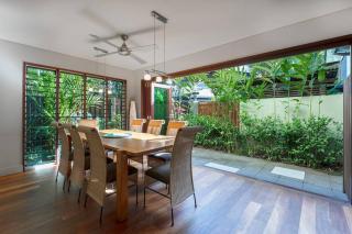 Leilani Melia - stylish 3 bedroom villa on Four Mile Beach - Port Douglas - 9