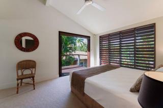 Leilani Melia - stylish 3 bedroom villa on Four Mile Beach - Port Douglas - 7