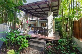 Leilani Melia - stylish 3 bedroom villa on Four Mile Beach - Port Douglas - 4