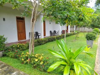 Hotel Sanhida Polonnaruwa - Polonnaruwa - 8