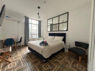 Obelisk Apartment Studio - 3