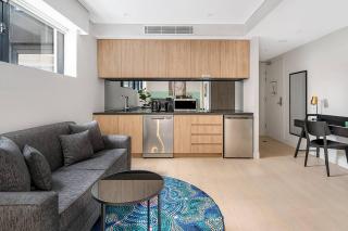 Bubble O' Bill Suite - Eclectic & Cool Studio - Sydney - 3