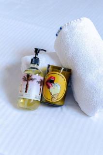 Bubble O' Bill Suite - Eclectic & Cool Studio - Sydney - 1