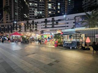 Bay Laurel @ Country Garden, Danga Bay, Johor Bahru, Johor - Johor Bahru - 4