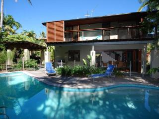 Leilani Tiare - stylish villa on Four Mile Beach - Port Douglas - 0