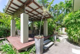 Leilani Tiare - stylish villa on Four Mile Beach - Port Douglas - 8