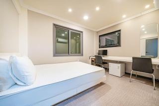 Top Motel Busan - 8