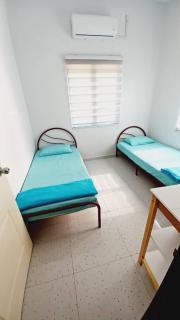 Aufa House - Padang Rengas - 3